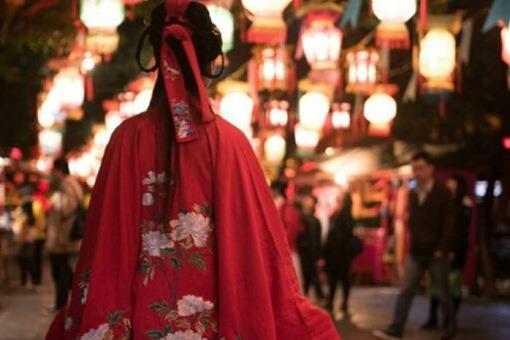 什么样的服饰才能被称为“汉服”?