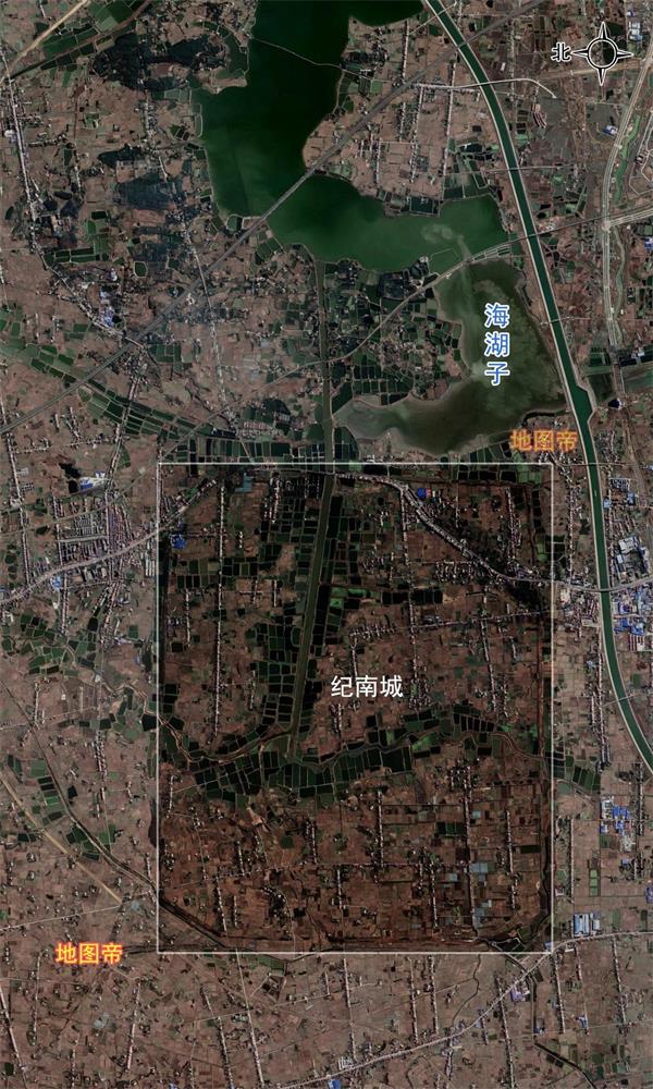 惟楚有材,于斯为盛中的楚是指哪里