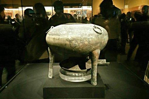 火锅的起源的小故事