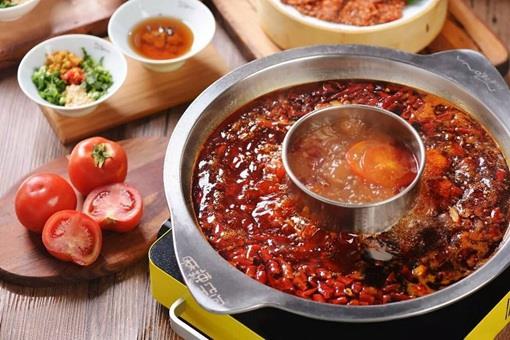 火锅的起源的小故事