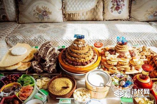 蒙古人过春节有哪些习俗