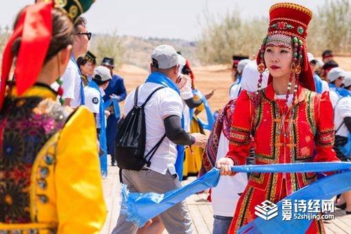 蒙古人过春节有哪些习俗