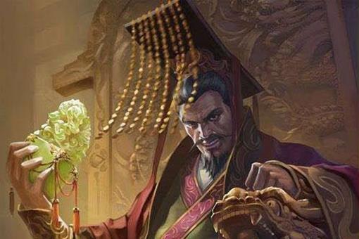 尸横遍野典故出处介绍