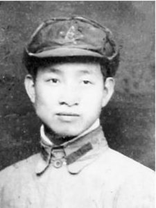 ​杨奇清简介（杨奇清中国共产党党员）