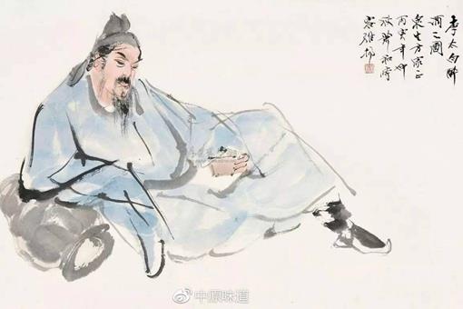 陆机才多岂自保下句是什么?陆机才多岂自保意思揭秘