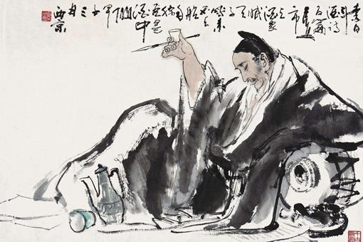 陆机才多岂自保下句是什么?陆机才多岂自保意思揭秘