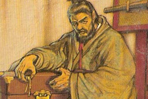 应天顺民什么意思?