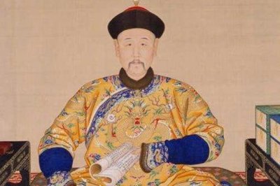 ​雍正在历史上的名声为什么那么差