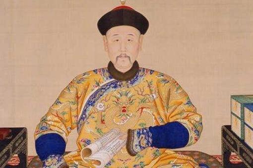 雍正在历史上的名声为什么那么差