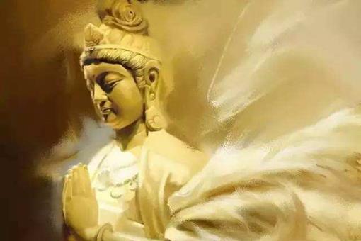 佛教中指的善恶有报具体是指的什么?