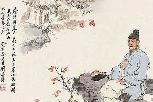 杜甫的明朝有封事的朝的正确读音是什么?明朝又是什么意思?