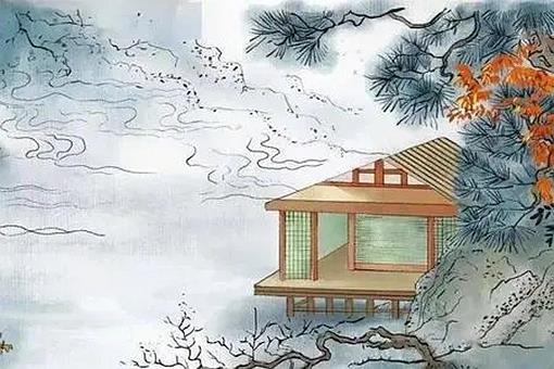 杜甫的明朝有封事的朝的正确读音是什么?明朝又是什么意思?