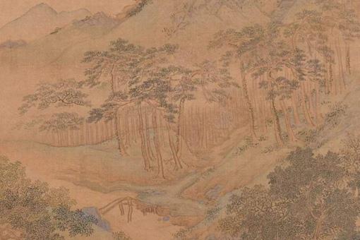 汉宫春晓图价格多少