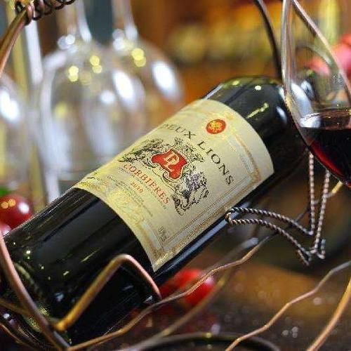 苏州红酒批发市场