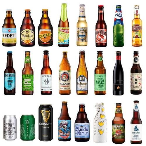 那个国家的啤酒最好