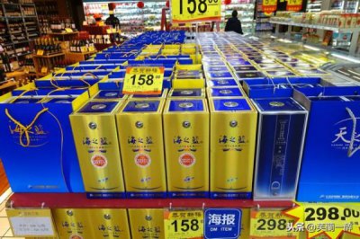 ​白酒红色经典价格，白酒红色经典1949