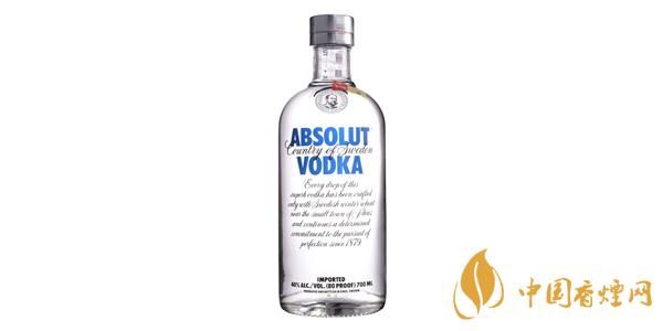 伏特加多少钱一箱