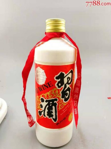 48度的白酒质量如何