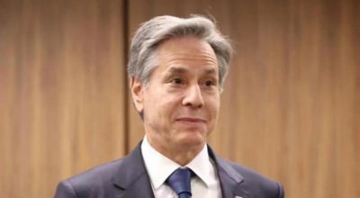 ​布林肯为美俄恢复对话开条件：莫斯科改变政策