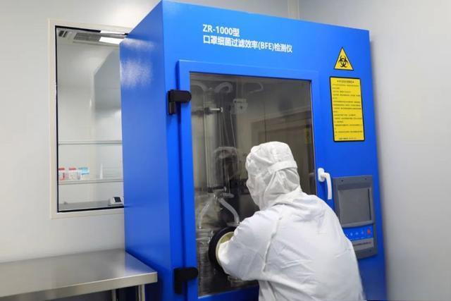 这次比亚迪口罩出口美国，为什么还会着了美国的道？-