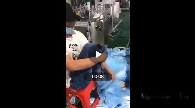 这次比亚迪口罩出口美国，为什么还会着了美国的道？-