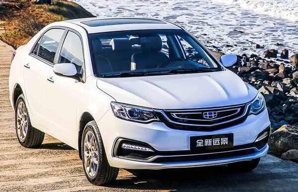 国产车质量排名前十位有哪些车，国产什么车质量最好-