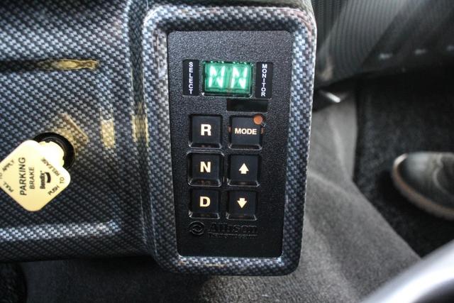 不可忽视的大怪兽，土豪手中的玩物——福特F650-