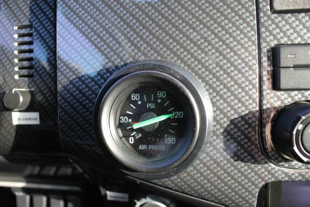 不可忽视的大怪兽，土豪手中的玩物——福特F650-