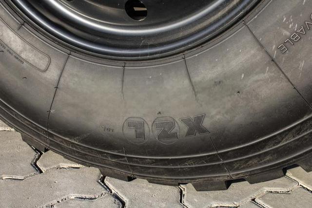 不可忽视的大怪兽，土豪手中的玩物——福特F650-