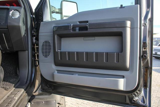 不可忽视的大怪兽，土豪手中的玩物——福特F650-