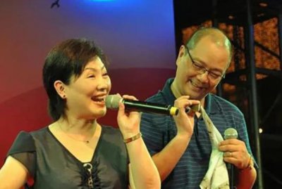 ​顾竹君个人资料简介（上海滩女滑稽第一人顾竹君生平介绍）