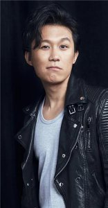 ​孙岩个人简历及资料（演员孙岩32部电视剧和6部电影）