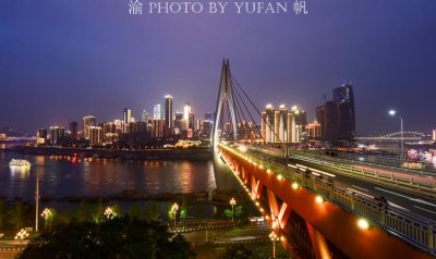 ​不夜城是哪个城市（2021中国十佳不夜城排行榜）