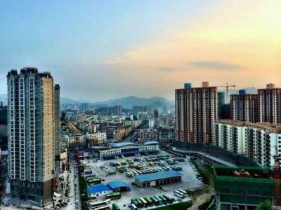 ​贵州毕节市有几个区几个县（下辖哪8个区县面积及经济）