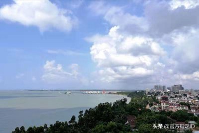 ​徐闻是哪个省哪个市的（湛江市徐闻县各镇街人口一览）