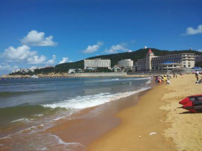 ​几月份去威海玩是最佳的季节（山东威海7、8月份热吗）