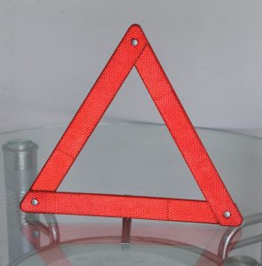 ​三角形的日常用品图片