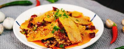 ​土豆片怎么做好吃