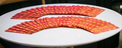 ​压岁钱吉利数字一览表2024