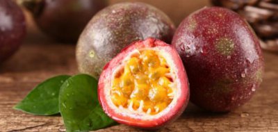 ​百香果怎么吃好