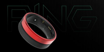 ​黑鲨推出智能戒指，戴上打游戏会更强吗？