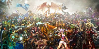 ​LOL如何查询自己被封号的原因及时间