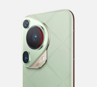 ​美媒评华为Pura70系列开售：会给iPhone带来更大压力