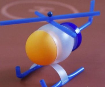 ​自制玩教具图片及做法