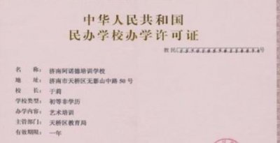 ​开办幼儿园，需要办齐哪些证件