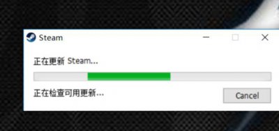 ​绝地求生怎么更新升级,Steam怎么更新吃鸡游戏