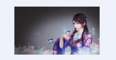 ​天刀人物的数据脸如何导入