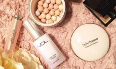 ​先涂防晒霜还是粉底？护肤的正确顺序是怎样的