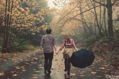 ​男人心里有你的表现 什么情况下说明男人心中有你