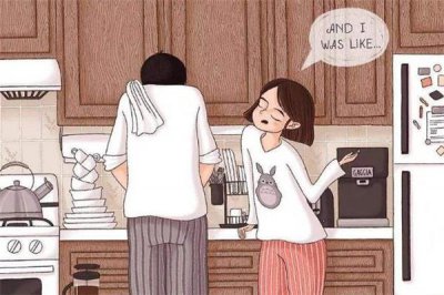 ​女人该不该做全职太太 做全职太太会被看不起吗